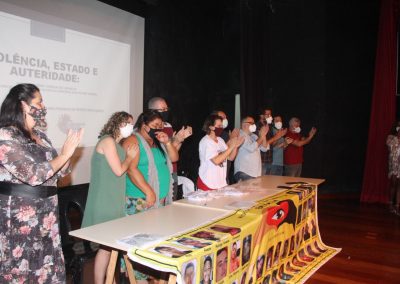 Nova Iguaçu lança projeto de acolhimento a vítimas de violência e seus familiares