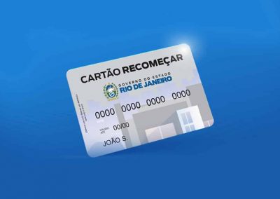 Vítimas de temporal de abril em Nova Iguaçu vão receber Cartão Recomeçar a partir deste sábado (21)