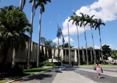 Prefeitura de Nova Iguaçu convoca candidatos para Teste de Aptidão Física do concurso da Guarda Municipal