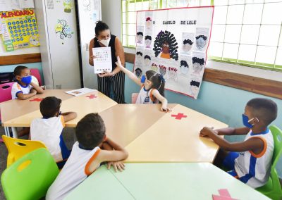 Nova Iguaçu inicia pré-matrícula escolar no dia 15 de dezembro