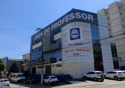 Secretaria de Educação de Nova Iguaçu divulga nova lista de alunos contemplados com vagas na rede