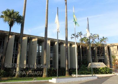 Prefeitura de Nova Iguaçu prorroga pagamento da parcela de abril do IPTU