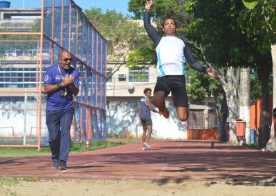 Nova Iguaçu lança Programa “Bolsa Atleta”