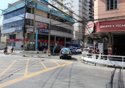 Prefeitura de Nova Iguaçu muda esquema de trânsito no Centro para melhorar mobilidade