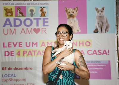 Nova Iguaçu promove evento de conscientização para a causa animal nesta terça-feira (12)