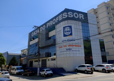 Secretaria de Educação de Nova Iguaçu abre 1.200 vagas de estágio