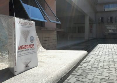 Nova Iguaçu terá semana dedicada aos livros