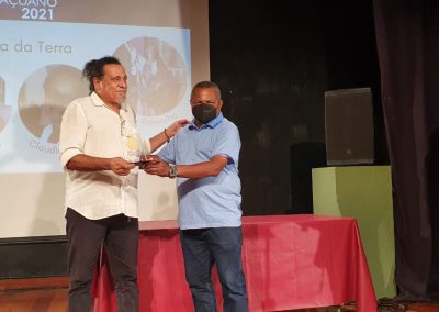 Inscrições abertas para o Prêmio Destaque Iguaçuano 2022