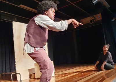 Festival de Artes de Nova Iguaçu terá Circuito de Esquetes nesta sexta-feira (10)