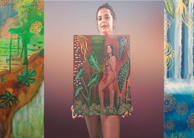 Festival de Artes de Nova Iguaçu retorna com homenagem ao Dia da Mulher