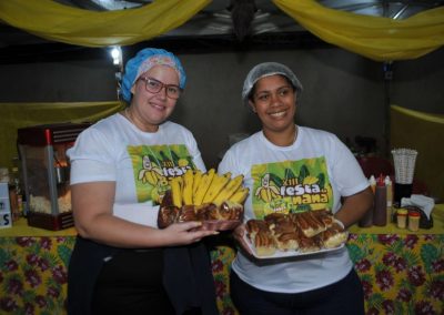 Nova Iguaçu promove a 14ª edição da Festa da Banana