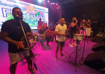 Fenig abre inscrições para o II Festival de Artes de Nova Iguaçu