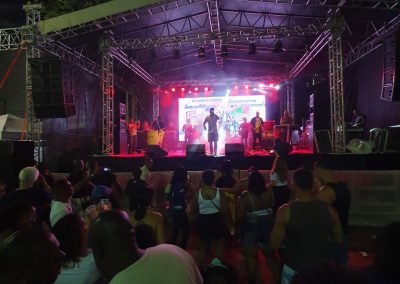 II Festival de Artes de Nova Iguaçu terá remuneração para artistas selecionados