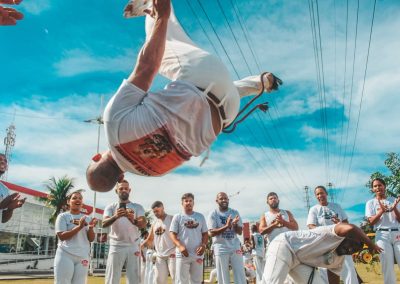 Festival de Artes de Nova Iguaçu começa nesta quarta-feira (3)