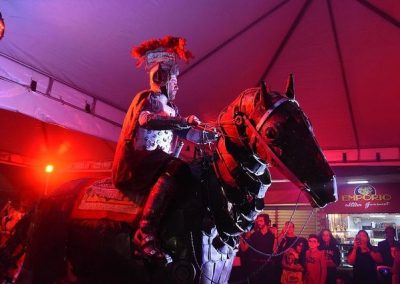 Nova Iguaçu recebe mais uma edição da Festa de São Jorge