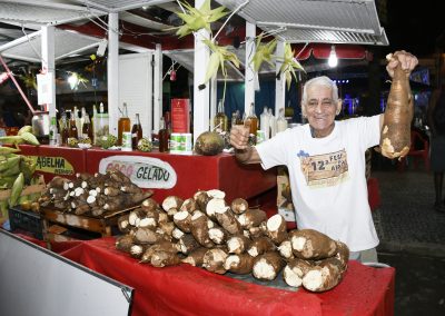 Nova Iguaçu promove 16ª edição da Festa do Aipim nos dias 11, 12 e 13 de julho