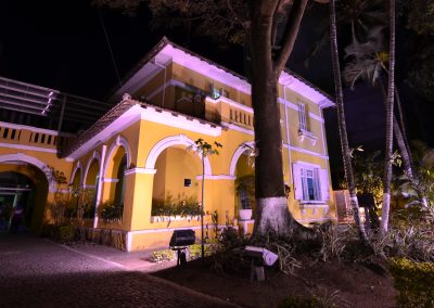Exposição celebra os 50 anos da Fundação Educacional e Cultural de Nova Iguaçu