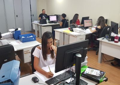 Inscrições para Programa de Estágio da Procuradoria-Geral do Município começam no dia 24 de maio