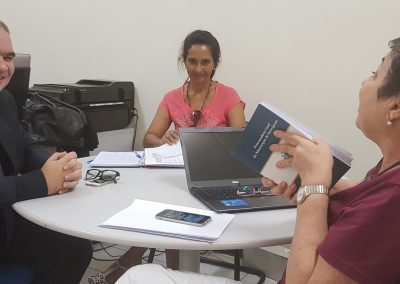 Prefeitura de Nova Iguaçu vai participar da Semana Jurídica da Rural