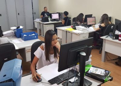 Inscrições para o Programa de Estágio da PGM começam nesta quinta