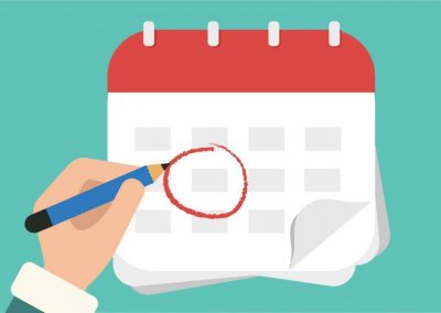 Prazo para pagamento de inscrição para Programa de Estágio da PGM é prorrogado