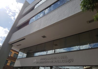 Cadastro Municipal de Informações vai facilitar consultas dos contribuintes de Nova Iguaçu