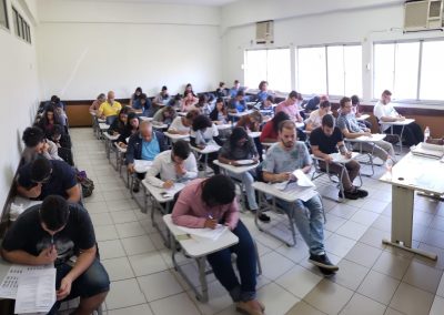 PGM convoca aprovados em Programa de Estágio Forense