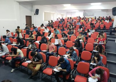 PGM confirma concurso em 15 de dezembro e divulga locais de prova