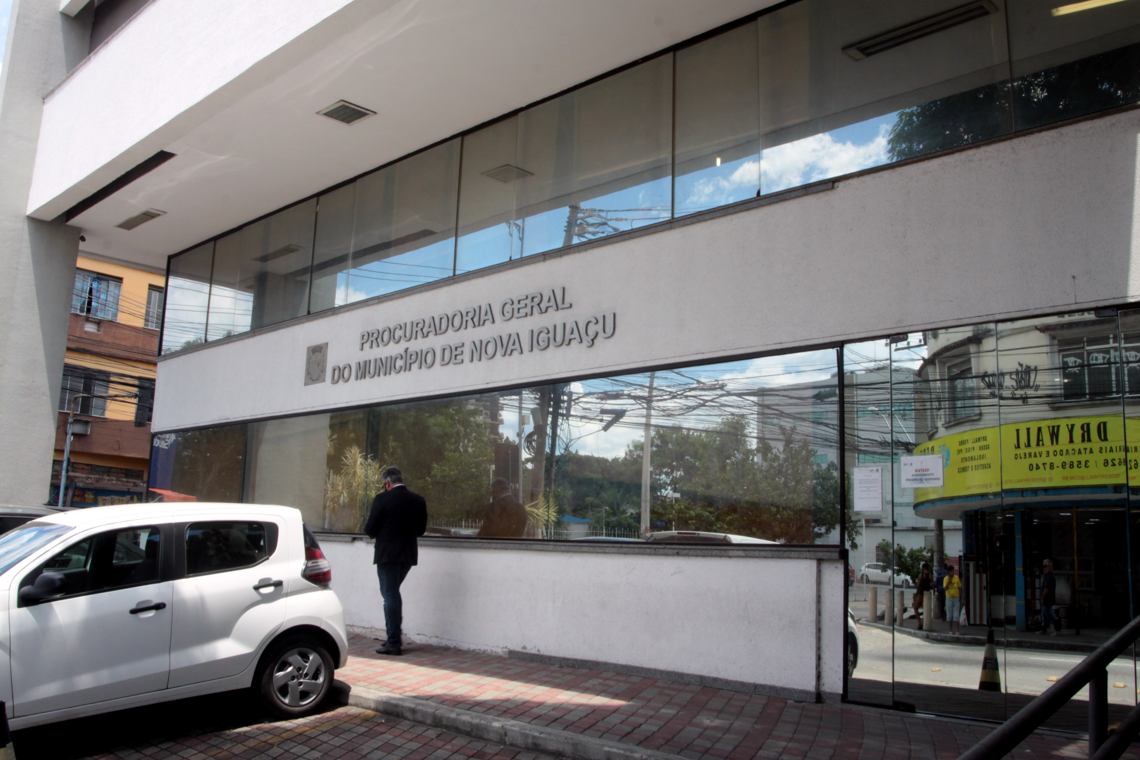 Nova Iguaçu divulga nomes dos candidatos ao Programa de Estágio Forense da PGM
