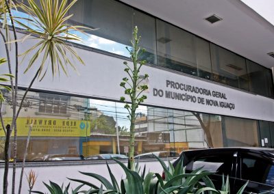 Nova Iguaçu inicia estudos para implementação de operação de securitização da dívida ativa municipal