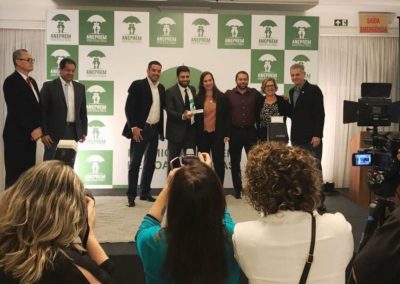 Nova Iguaçu ganha prêmio de Gestão Previdenciária