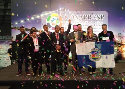 Nova Iguaçu ganha prêmio de Gestão Previdenciária