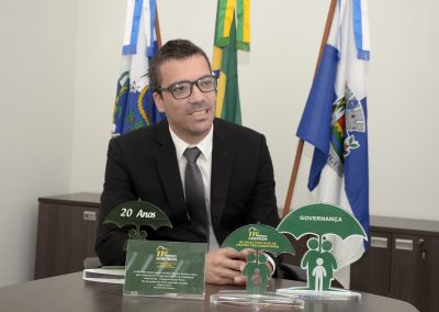 PREVINI recebe prêmio nacional por boa gestão pelo terceiro ano consecutivo