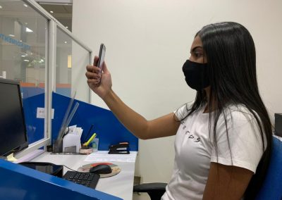 Previni transforma atendimento por videoconferência em serviço permanente