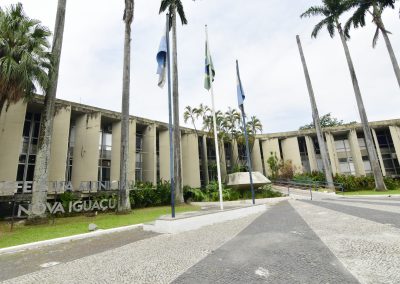 Prefeitura de Nova Iguaçu vai abrir inscrições para candidatos de representantes dos servidores na CIPA
