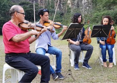 Semana do Meio Ambiente terá programação especial em Nova Iguaçu