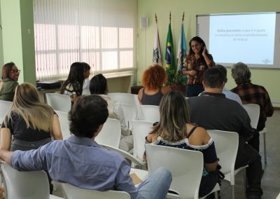 Semana do Microempreendedor Individual (MEI) tem início em Nova Iguaçu