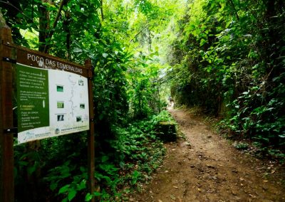 Nova Iguaçu participa de ‘Um Dia no Parque’