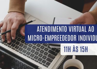 Espaço do Empreendedor oferece atendimento online aos MEIs de Nova Iguaçu