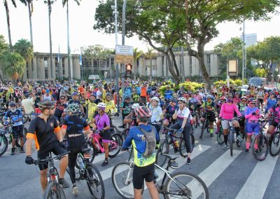 Prefeitura inicia IV Jornada Ambiental com ciclismo e Música na Natureza, neste domingo (5)