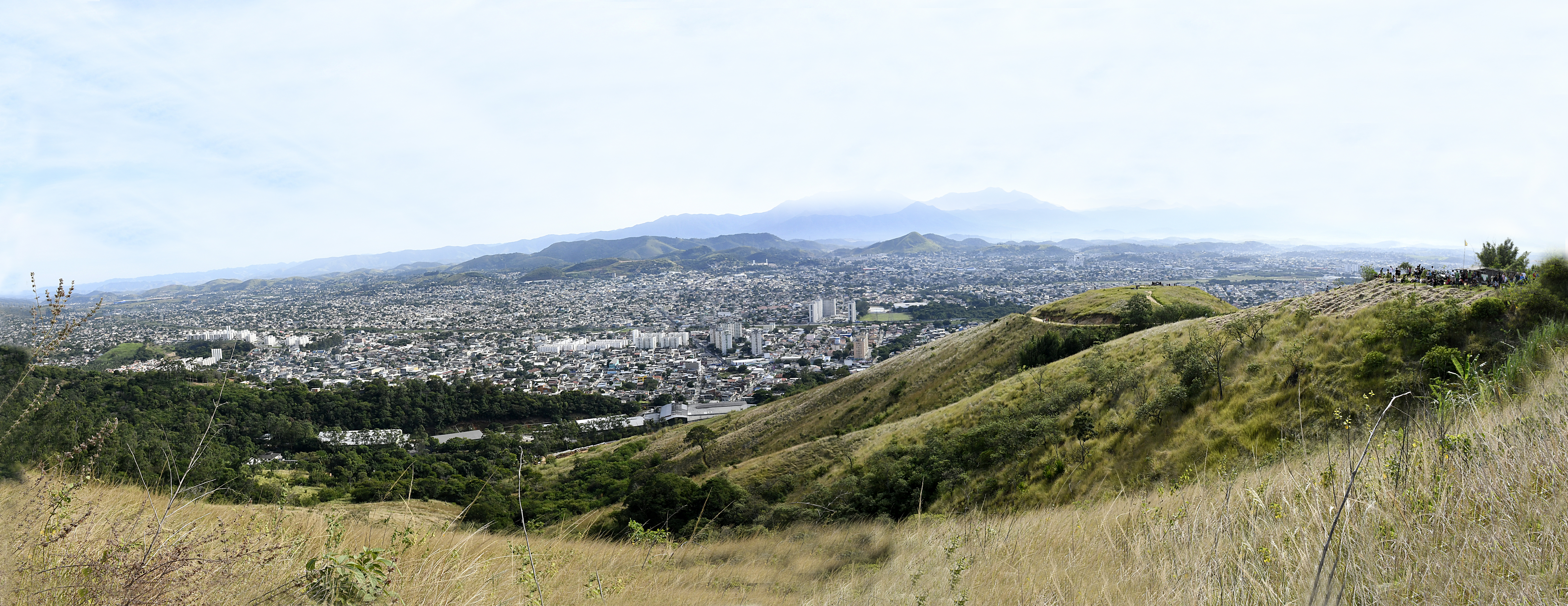 Nova Iguaçu inicia comemorações pelos 25 anos de fundação do Parque Natural Municipal neste sábado (27)