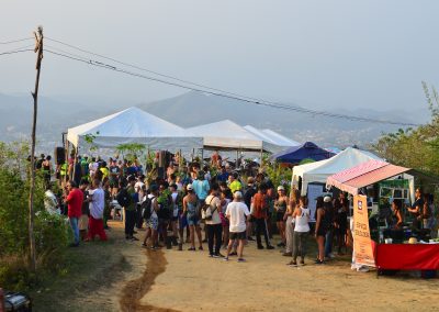 Nova Iguaçu promove mais uma edição do Festival da Mata Atlântica