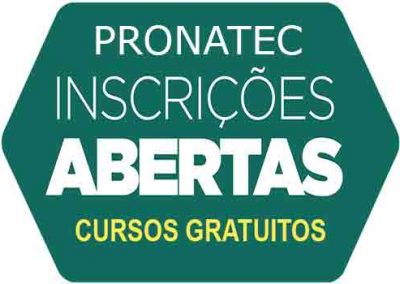 Nova Iguaçu abre inscrições para cursos gratuitos do Pronatec