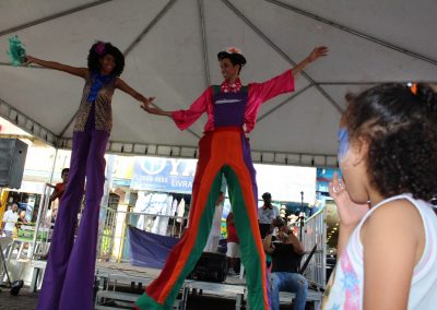 Dia Mundial de Combate ao Trabalho Infantil é marcado com atividades em Nova Iguaçu