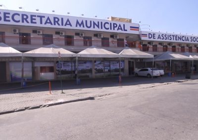 Nova Iguaçu terá mutirão de recadastramento do BPC