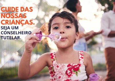 Nova Iguaçu reabre inscrições para conselheiro