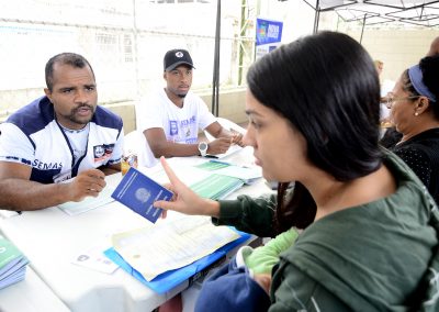 Nova Iguaçu cria Agência de Oportunidades e reabre SINE