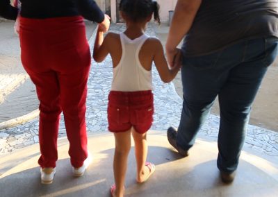 Nova Iguaçu lança serviço Família Acolhedora