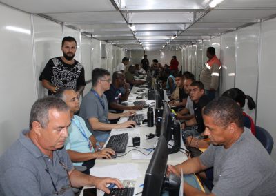 Prefeitura de Nova Iguaçu cria Central de Atendimento às vítimas da chuva de granizo