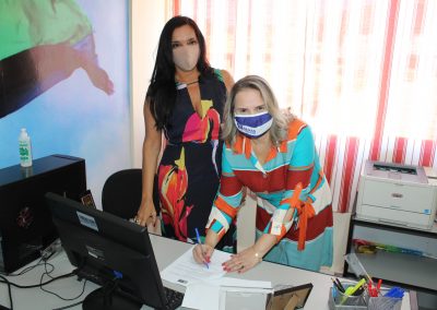 Nova Iguaçu inaugura Centro de Cidadania LGBT